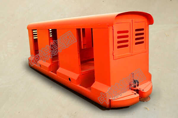 平巷人车操作规程