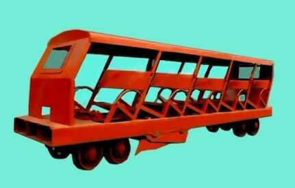 斜井人车运行准则