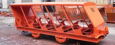 抱轨式人车有何运行要求