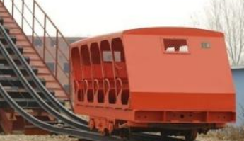 矿用人车使用基本要求