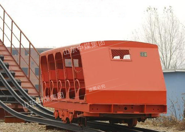 插轨式人车是如何正常使用的