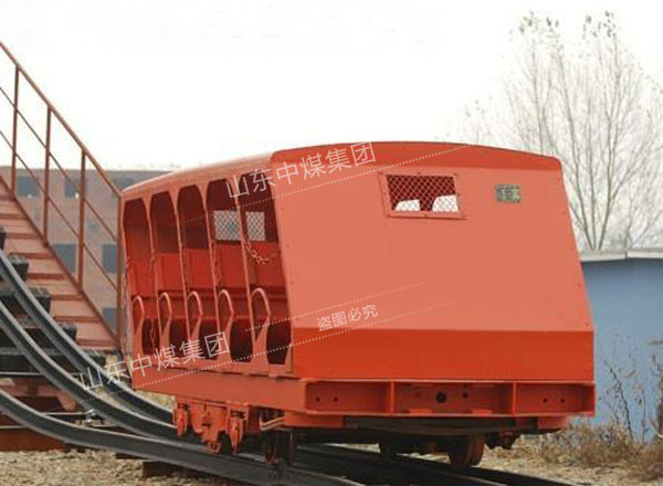 抱轨式人车具有哪些实用性作用