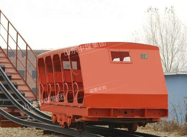 插爪式人车跟车工的重要性有哪些